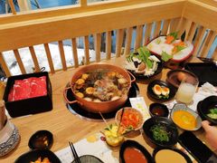 -伊豆野菜村(大族广场店)