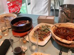 -御苑精品川菜馆(锦江店)