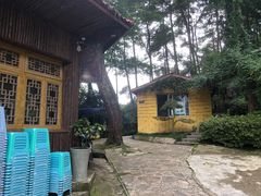 -生态园山庄(森林公园店)