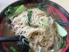 -赵璐海鲜面馆(德行路店)