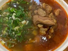 -桂花香手工面(鼓楼店)