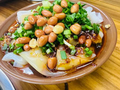 -笔记安顺夺夺粉火锅