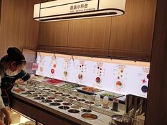 -海底捞火锅(杭州天虹购物中心店)