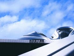 -哈尔滨大剧院