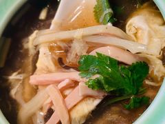 -阿庄新豫菜(通泰路店)