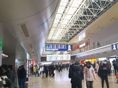 -麦当劳(西客站店)