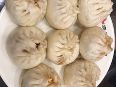 -庆丰包子铺(大屯路店)