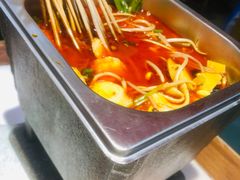 -状元阁烧烤(新华路总店)