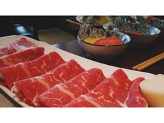 -yokocho上横町·日本食街(深业上城店)
