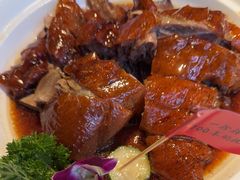 -顺鹅季·非遗烧鹅(六道口店)