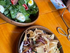 -FAT COW(虹梅路店)
