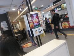 -麦当劳(湖光北街店)