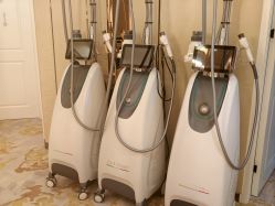 -茜尔维亚修身连锁(八佰伴店)