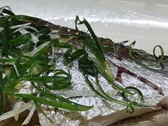 盐水蒸河边-清远国际酒店御珍轩食街