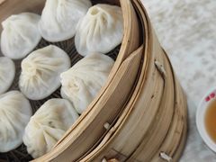 -法华汤包馆(法华镇路店)