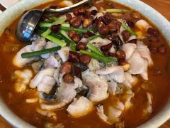 乌江鱼-乌江鱼杭帮菜(西湖店)