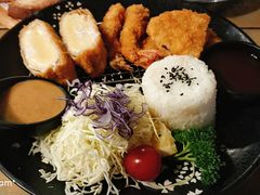 -Cafe Alice咖啡爱丽丝(奥城店)