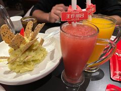 -辣尚瘾·烤鱼·新川菜(交大直营店)