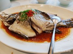 -真爱中国餐馆·年华店(朱雀大街店)