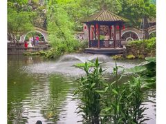 -佛山市图书馆(祖庙路分馆)