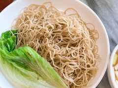 竹升面-西关竹园(荔枝湾店)