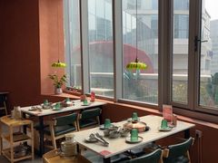 -喃喃椰·糟粕醋椰子鸡火锅(七堡花园店)