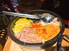 -炉小哥烤肉(信万广场店)