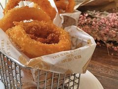 -Kitchen·Y洋厨房西餐厅(王府壹号店)