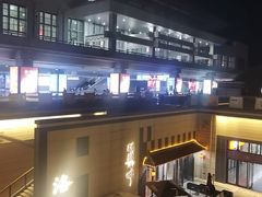 -洛阳龙门站