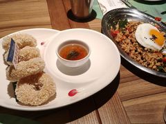 -帕蓝·暹罗料理(大学路店)