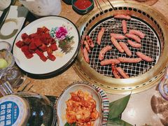 -额尔敦牛厨师铜板烧