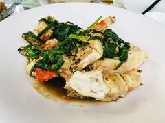 -无招牌海鲜餐厅(滨海艺术中心店)