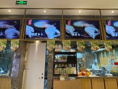 -船歌·鱼水饺青岛菜(国贸商城店)