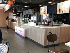 -麦当劳(健德桥得来速店)