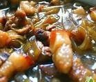 猪肉炖粉条-哈尔滨风味小吃东北菜(五角场店)