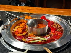 -周师兄大刀腰片火锅(解放碑总店)