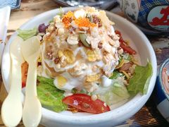 -小川洋风料理(汉街店)