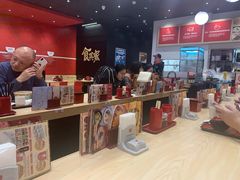 -食其家·牛丼咖喱(太阳宫店)