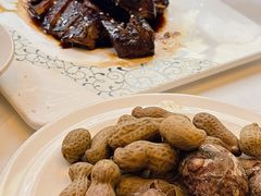 -乾隆美食·本帮菜(黄河路店)