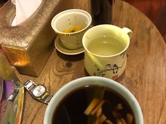 -华夏良子·足道SPA艾灸(三里屯店)