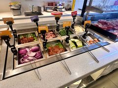 -星伦多自助料理·涮烤一体(嘉兴八佰伴店)