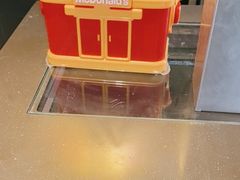 -麦当劳(北苑秋实路店)