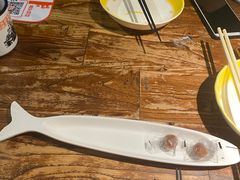-探鱼·鲜青椒爽麻烤鱼(领展购物广场店)