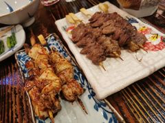 京葱鸡肉-平成屋·午肴夜酒(四川北路店)