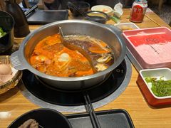 -水林间·寿喜烧自助(仙林金鹰店)