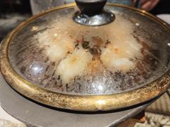 -绿茶餐厅(朝阳大悦城店)