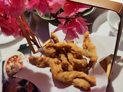 -今朝桃花醉川菜小酒馆(龙湖天街店)