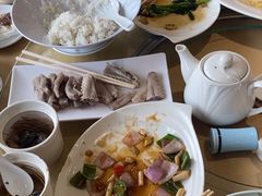 -观山美厨·精致粤菜(西樵店)
