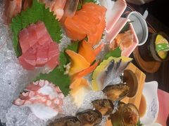 -匠和风精致料理(莆田财富中心店)