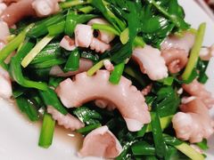 -小平岛開海水饺(浑南店)